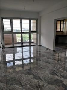 Hall Image of 1540 Sq.ft 3 BHK Apartment / Flat for rent in Aaradhya Regalia, Chandshi Nashik for Rs. 18000