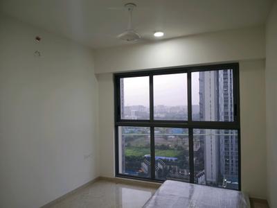 Bedroom Image of 1550 Sq.ft 3 BHK Apartment / Flat for sale in Lodha Enchante, Sion Mumbai for Rs. 47500000