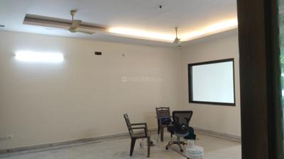 Living Room Image of 4000 Sq.ft 3 BHK Builder Floor for rent in Palam Vihar Gurgaon for Rs. 50000