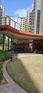 Image of 2199 Sq.ft 3 BHK Apartment / Flat for sale in Kavisha The Canvas, Bopal, Ahmedabad for Rs. 16000000