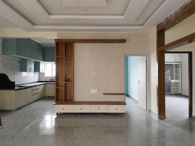 Living Room Image of 1200 Sq.ft 3 BHK Independent House for sale in Hancharahalli Village Bengaluru for Rs. 12000000