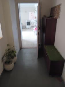 Hall Image of 1250 Sq.ft 3 BHK Apartment / Flat for rent in Jaypee Kosmos, Sector 134 Noida for Rs. 37000