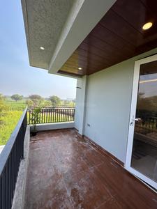 Balcony Image of 1600 Sq.ft 3 BHK Apartment / Flat for sale in Kiara D Terrace Vue, Mansarovar Jaipur for Rs. 8160000