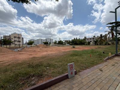 Image of 1500 Sq.ft Residential Plot / Land for sale in Jakkur, Bengaluru for Rs. 14800000