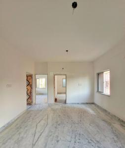 Hall Image of 1377 Sq.ft 3 BHK Apartment / Flat for sale in Patuli Kolkata for Rs. 8200000