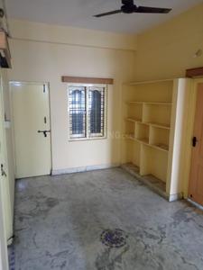 Hall Image of 1200 Sq.ft 2 BHK Apartment / Flat for sale in Chandanagar Hyderabad for Rs. 6800000