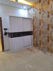 Bedroom Image of 1300 Sq.ft 2 BHK Apartment / Flat for sale in SKG The Merlin, Vasundhara Ghaziabad for Rs. 12500000
