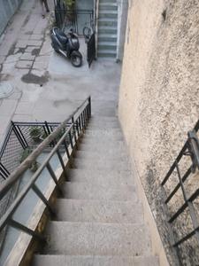 Balcony Image of 1500 Sq.ft 4 BHK Duplex for sale in Triveni Apartment, Sheikh Sarai New Delhi for Rs. 38500000