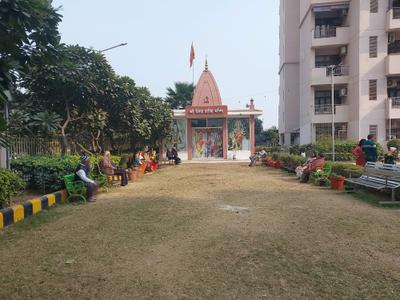 Image of 1155 Sq.ft 2 BHK Apartment / Flat for sale in Civitech Sampriti, Sector 77, Noida for Rs. 14000000