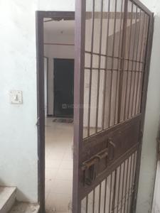 Balcony Image of 330 Sq.ft 1 RK Apartment / Flat for rent in Transport Nagar Lucknow for Rs. 7000