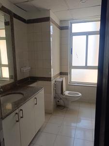 Image of 3000 Sq.ft 4 BHK Apartment / Flat for rent in Unitech The Close South, Sector 50, Gurgaon for Rs. 100000