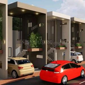 Image of 1290 Sq.ft 3 BHK Villa for sale in Chengalpattu, Chennai for Rs. 3900000
