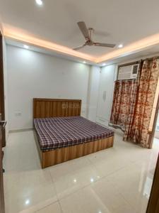 2 BHK Independent Builder Floor