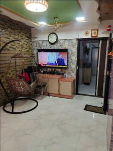 1 BHK Flat