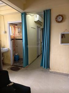 Hall Image of 300 Sq.ft 1 BHK Apartment / Flat for rent in Standard Mill, Prabhadevi Mumbai for Rs. 38000