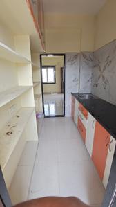 Kitchen Image of 1300 Sq.ft 2 BHK Apartment / Flat for rent in Kondapur Hyderabad for Rs. 26000