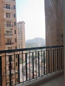 Living Room Image of 949 Sq.ft 2 BHK Apartment / Flat for sale in Amrapali Zodiac by Amrapali Group, Sector 120 Noida for Rs. 8550000