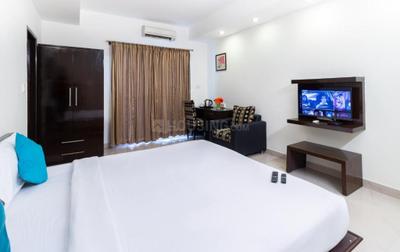Bedroom Image of Nestiq Co-living PG in Sector 47, Gurgaon