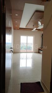 Hall Image of 867 Sq.ft 2 BHK Apartment / Flat for sale in Prestige Primrose Hills Ph I, Uttarahalli -Manavarthekaval Bengaluru for Rs. 12500000