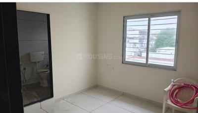 Bedroom Image of 2200 Sq.ft 4 BHK Independent House for sale in Ghatlodiya Ahmedabad for Rs. 25000000
