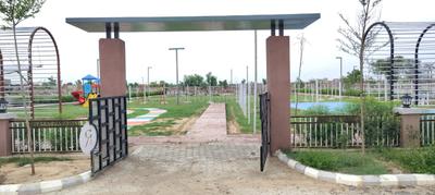 Image of 1250 Sq.ft Residential Plot / Land for sale in Shivdaspura, Jaipur for Rs. 2760000