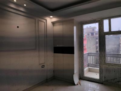 Bedroom Image of 1095 Sq.ft 2 BHK Apartment / Flat for sale in Devla Greater Noida for Rs. 3675858