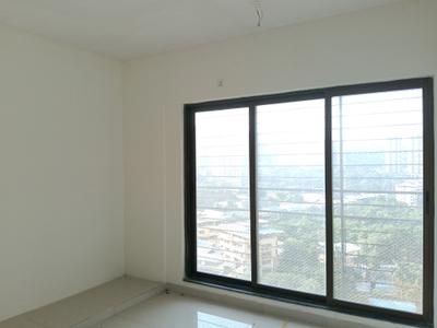 Bedroom Image of 899 Sq.ft 2 BHK Apartment / Flat for rent in ACME Ozone Phase 2, Thane West Thane for Rs. 38500