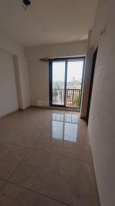Hall Image of 2050 Sq.ft 3 BHK Apartment / Flat for rent in Sharnam Aayan, Adalaj Gandhinagar for Rs. 23000