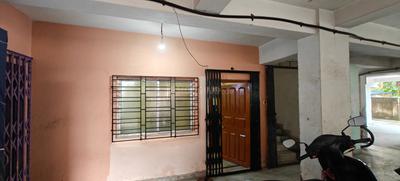 Image of 1200 Sq.ft 3 BHK Apartment / Flat for sale in Kaikhali, Kolkata for Rs. 2500000