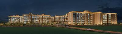 Image of 1907 Sq.ft 3 BHK Apartment / Flat for sale in Casagrand Jarvis, Siruseri, Chennai for Rs. 10600000