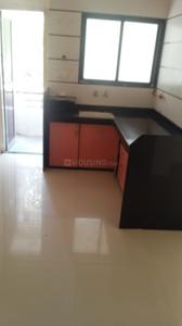 Kitchen Image of 1290 Sq.ft 2 BHK Apartment / Flat for sale in Pal Surat for Rs. 5500000