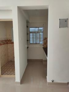 Kitchen Image of 472 Sq.ft 1 BHK Apartment / Flat for sale in Viva City, Arungal Chennai for Rs. 2500000