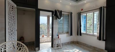 Bedroom Image of 1200 Sq.ft 2 BHK Apartment / Flat for sale in Behala Kolkata for Rs. 4000000