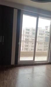 Bedroom Image of 1000 Sq.ft 2 BHK Apartment / Flat for sale in ACE Platinum, Zeta I Greater Noida for Rs. 8600000