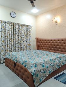 Bedroom Image of 3246 Sq.ft 4 BHK Apartment / Flat for sale in Birla Alokya by Birla Estates Pvt. Ltd., Whitefield Bengaluru for Rs. 63500000