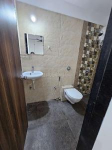 Image of 1950 Sq.ft 3 BHK Apartment / Flat for sale in Bhagwati 19 East, Nerul, Navi Mumbai for Rs. 42500000