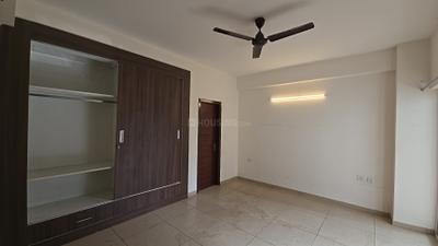 3.5 BHK Flat