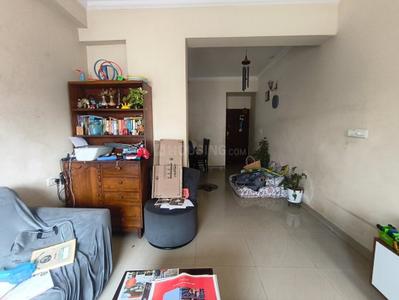 Hall Image of 1150 Sq.ft 2 BHK Apartment / Flat for sale in Euphoria Apartments, Ejipura Bengaluru for Rs. 15300000