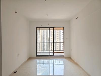 Living Room Image of 930 Sq.ft 2 BHK Apartment / Flat for sale in Wellington at Pride World City, Charholi Budruk Pune for Rs. 8200000