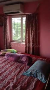 Bedroom Image of 1850 Sq.ft 4 BHK Apartment / Flat for sale in Ballygunge Kolkata for Rs. 27000000