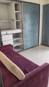 Bedroom Image of 750 Sq.ft 2 BHK Apartment / Flat for rent in Vile Parle West Mumbai for Rs. 85000