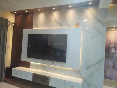 Hall Image of 1773 Sq.ft 3 BHK Apartment / Flat for sale in KSRs Togetherments, Hafeezpet Hyderabad for Rs. 19000000