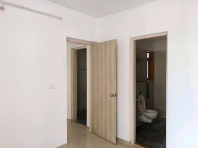 Bedroom Image of 777 Sq.ft 1.5 BHK Apartment / Flat for sale in Lodha Casa Rio by Lodha Group, Palava Phase 1 Thane for Rs. 4300000