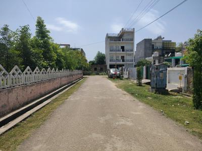 Image of 200 Sq.ft Residential Plot / Land for sale in Noida Extension, Greater Noida for Rs. 29900000