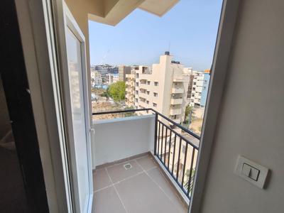 Balcony Image of 550 Sq.ft 1 BHK Independent House for rent in Marathahalli Bengaluru for Rs. 21000