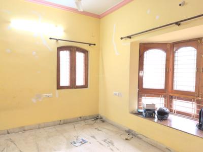 Bedroom Image of 1300 Sq.ft 2 BHK Apartment / Flat for rent in West Marredpally Secunderabad for Rs. 30000