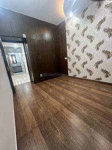 Bedroom Image of 1098 Sq.ft 3 BHK Apartment / Flat for sale in Kishanpura Zirakpur for Rs. 6190000