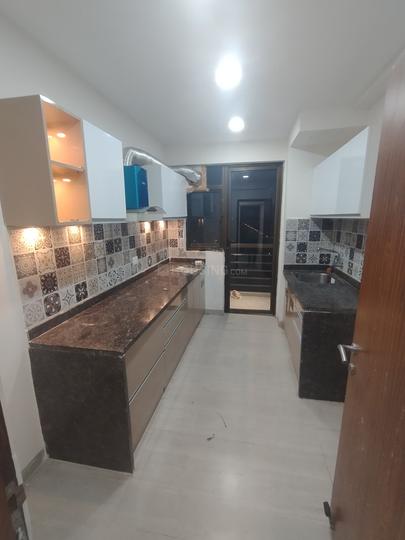 Ganga Nagar, Mangla Kitchen 1