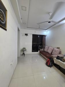 Hall Image of 950 Sq.ft 2 BHK Apartment / Flat for sale in Puneet Prime Phase 3 Floor 17 To Floor 18, Kurla East Mumbai for Rs. 12000000