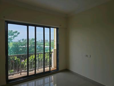 Living Room Image of 640 Sq.ft 1 BHK Apartment / Flat for sale in Imperial Splendora, Vasai East Vasai for Rs. 3585000